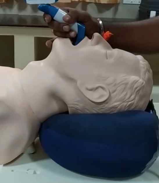 Medevice Every Life is Important